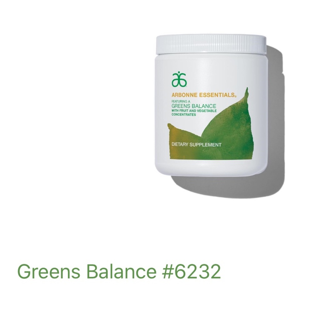 arbonne